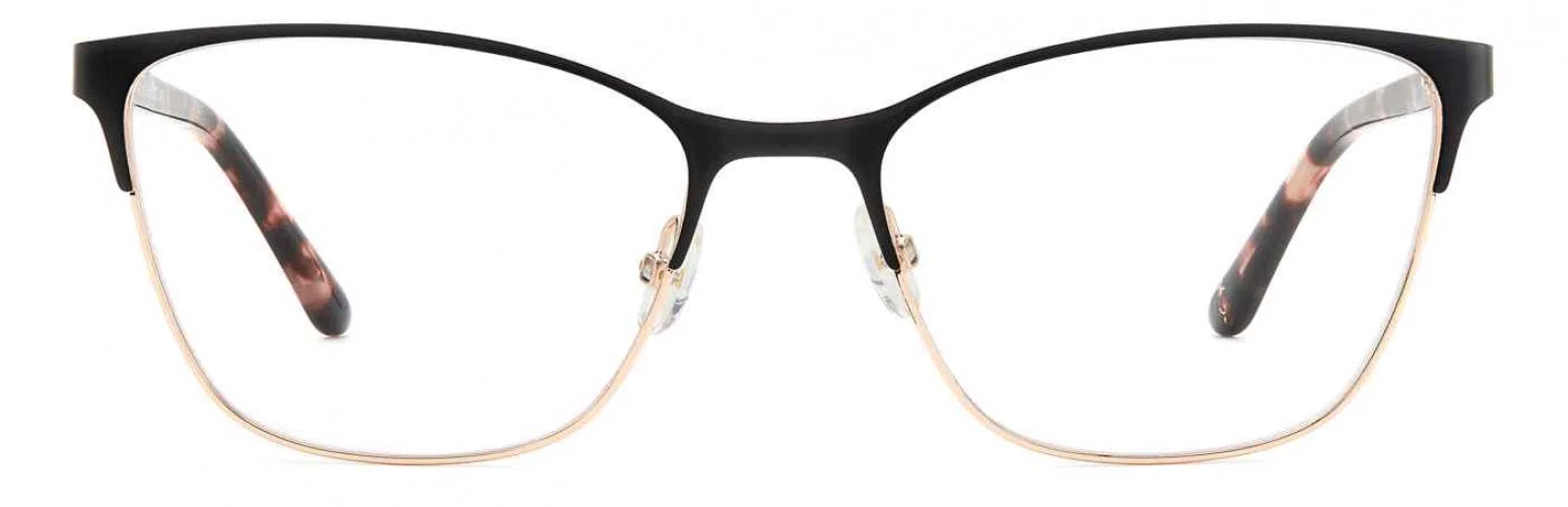 Juicy Couture JU247 Eyeglasses - view 5